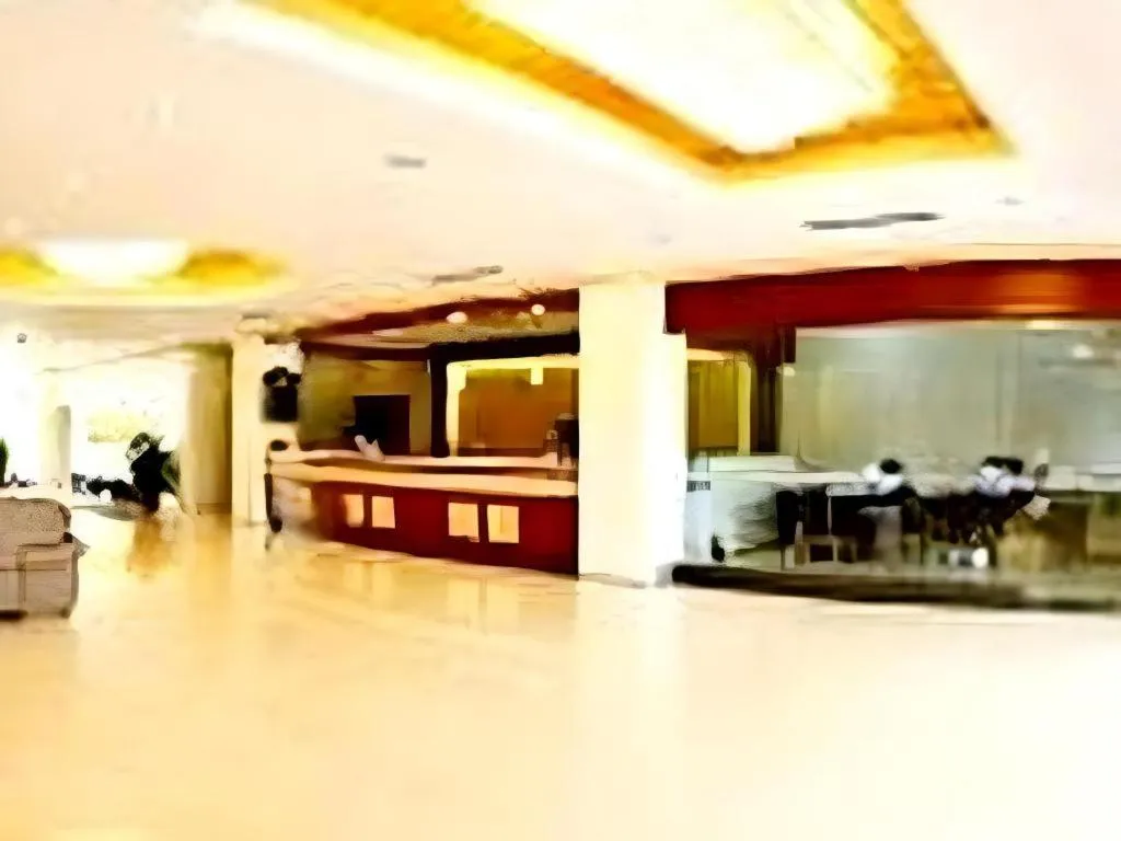 Yue Lai Yue Hotel
