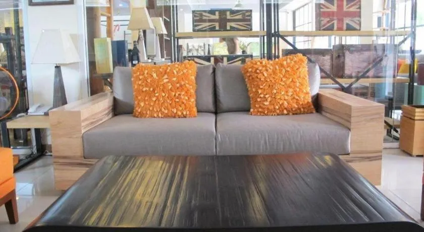 Gerard Habitat Hotel