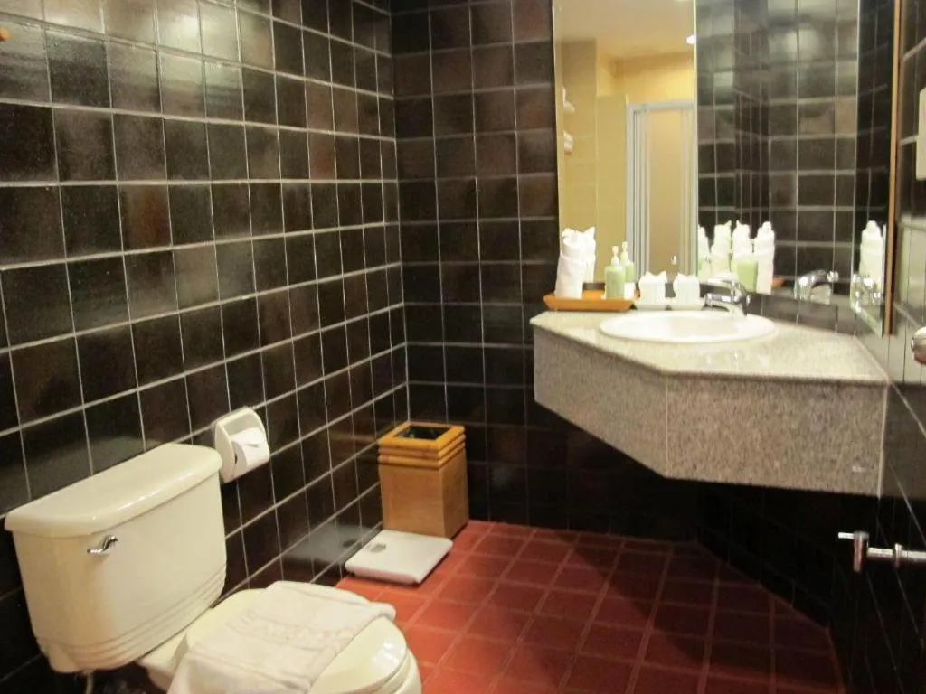 Gerard Habitat Hotel