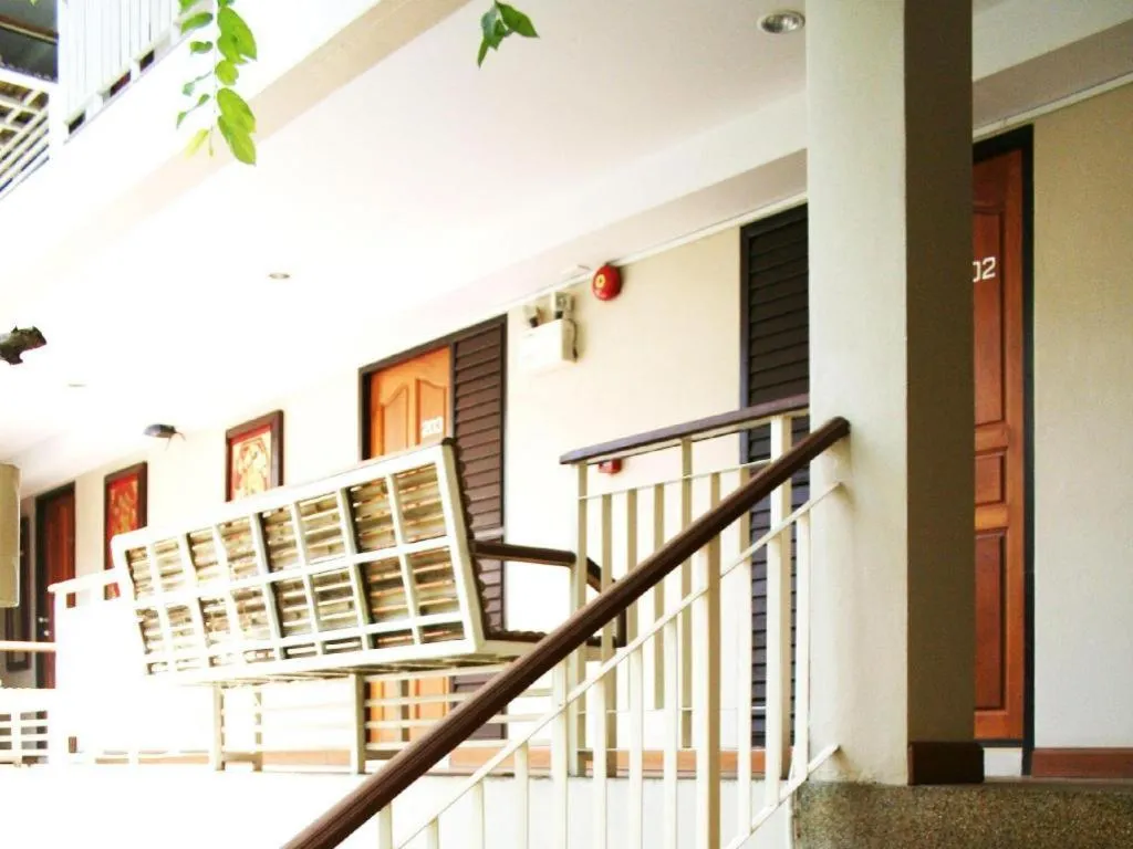 Gerard Habitat Hotel