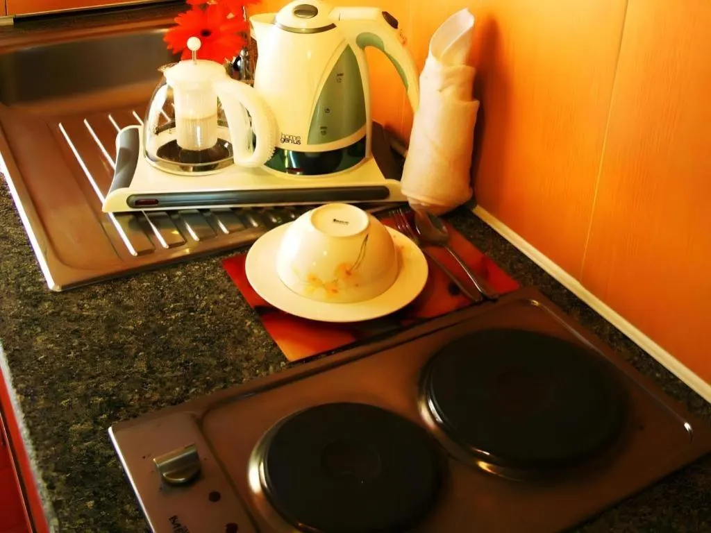 Gerard Habitat Hotel