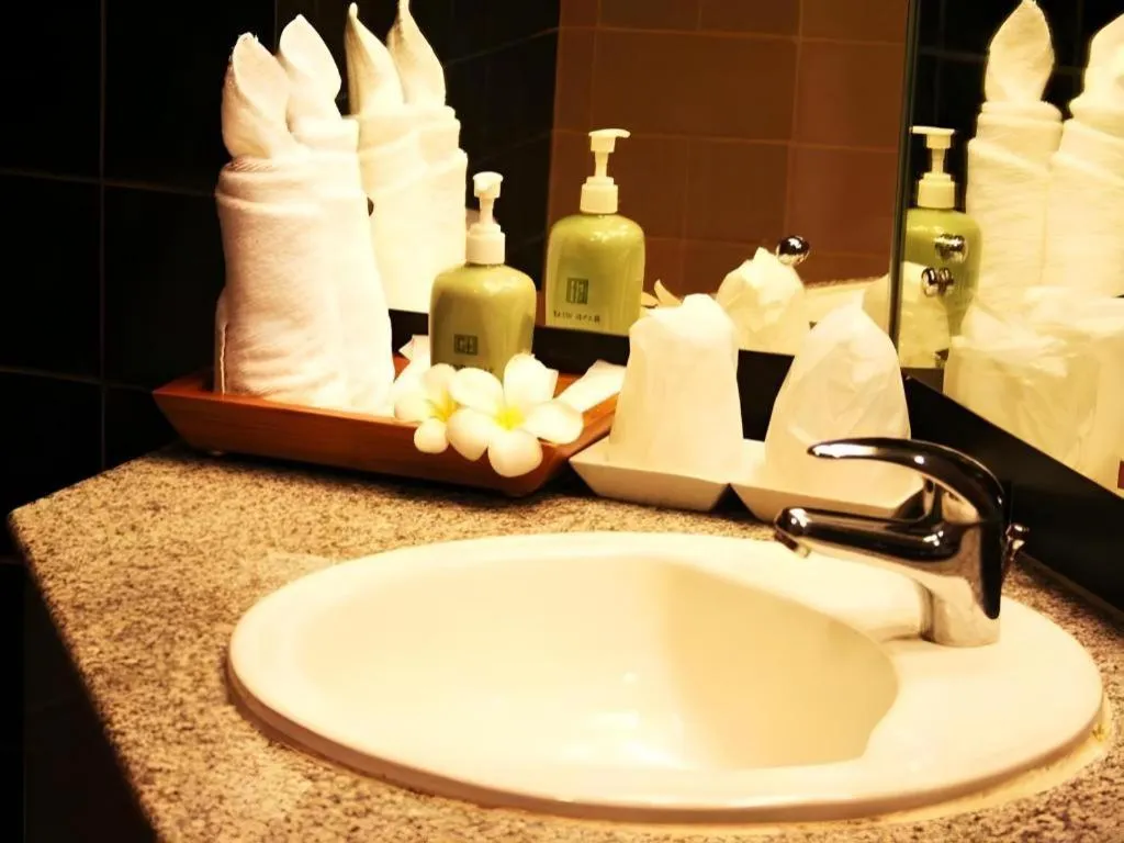 Gerard Habitat Hotel