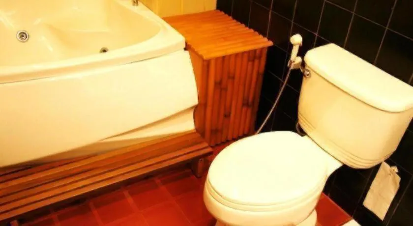 Gerard Habitat Hotel