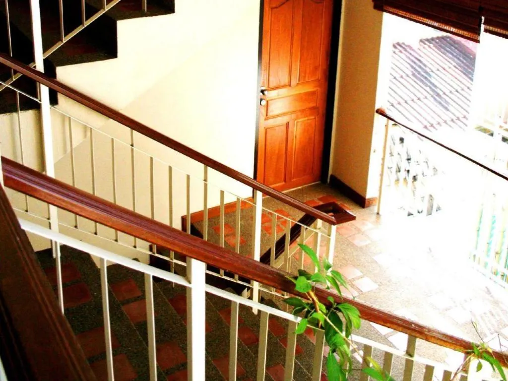 Gerard Habitat Hotel