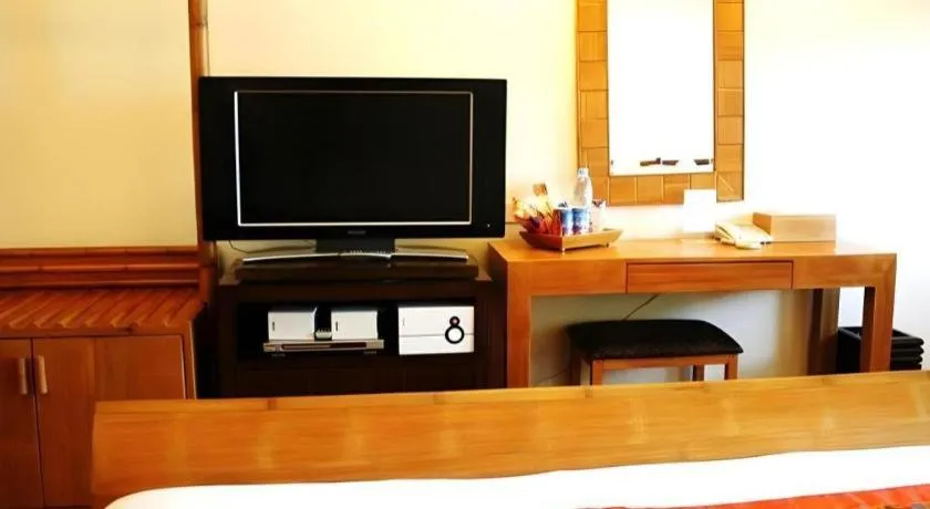 Gerard Habitat Hotel