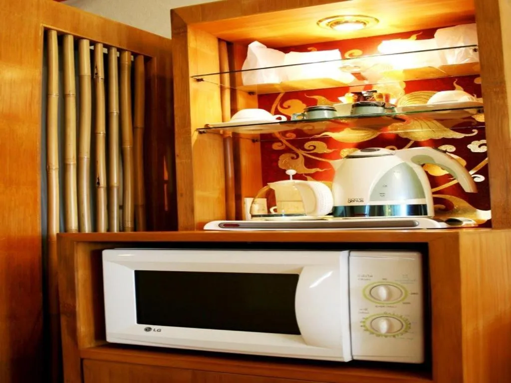 Gerard Habitat Hotel