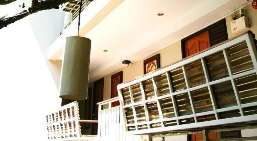 Gerard Habitat Hotel