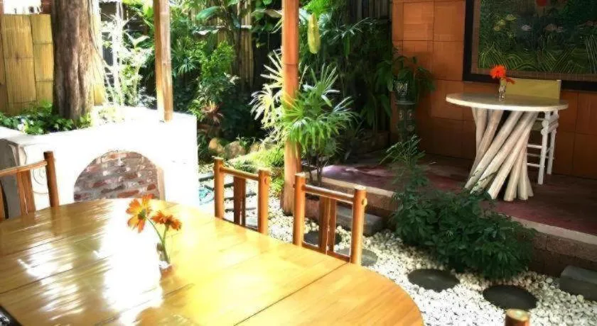 Gerard Habitat Hotel