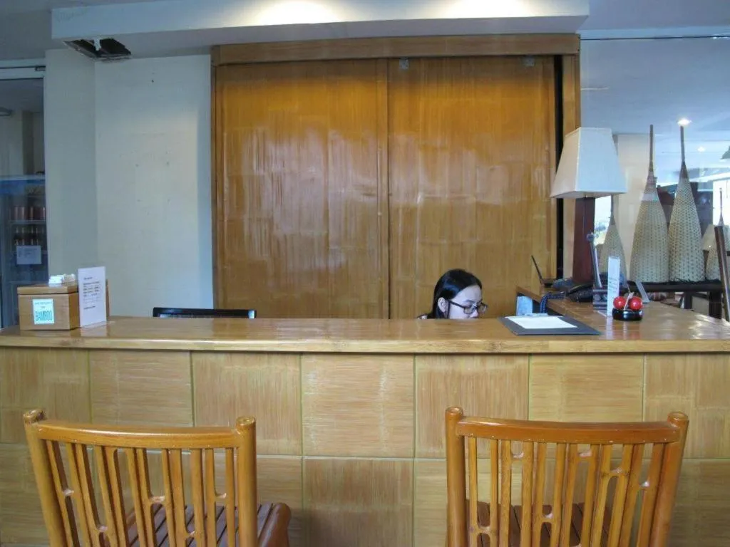 Gerard Habitat Hotel