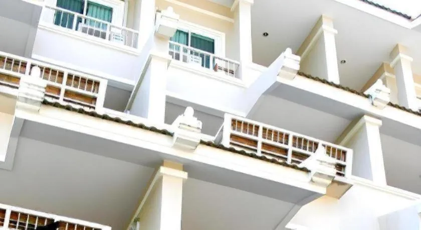 Gerard Habitat Hotel