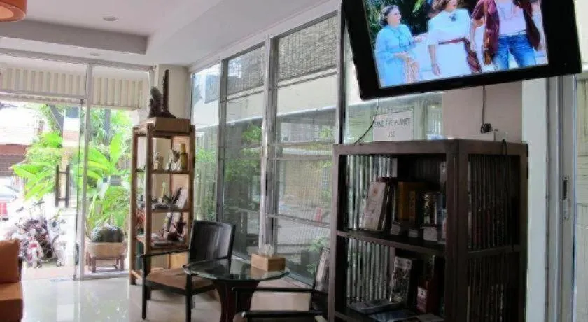 Gerard Habitat Hotel