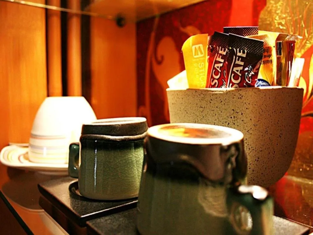 Gerard Habitat Hotel