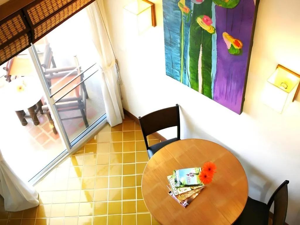 Gerard Habitat Hotel