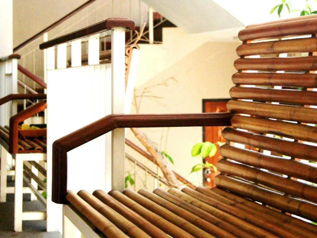 Gerard Habitat Hotel