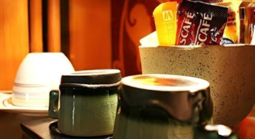 Gerard Habitat Hotel