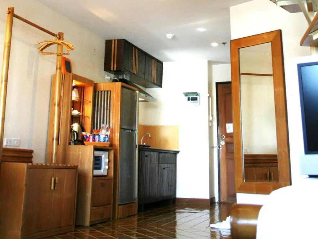 Gerard Habitat Hotel