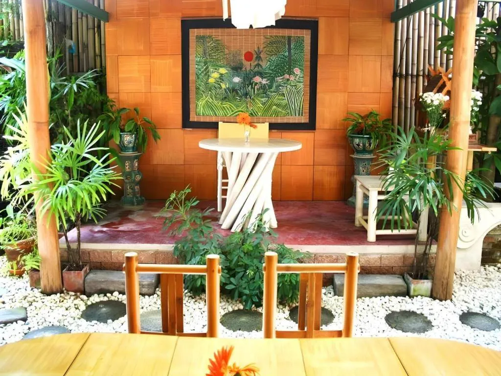 Gerard Habitat Hotel