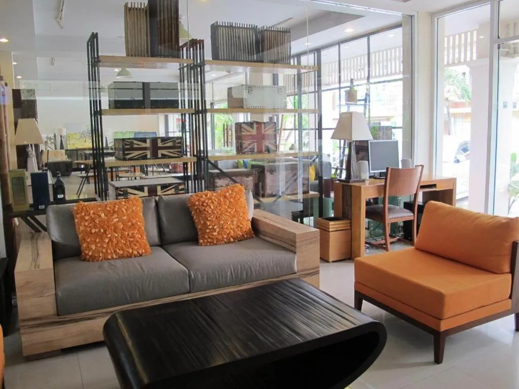 Gerard Habitat Hotel