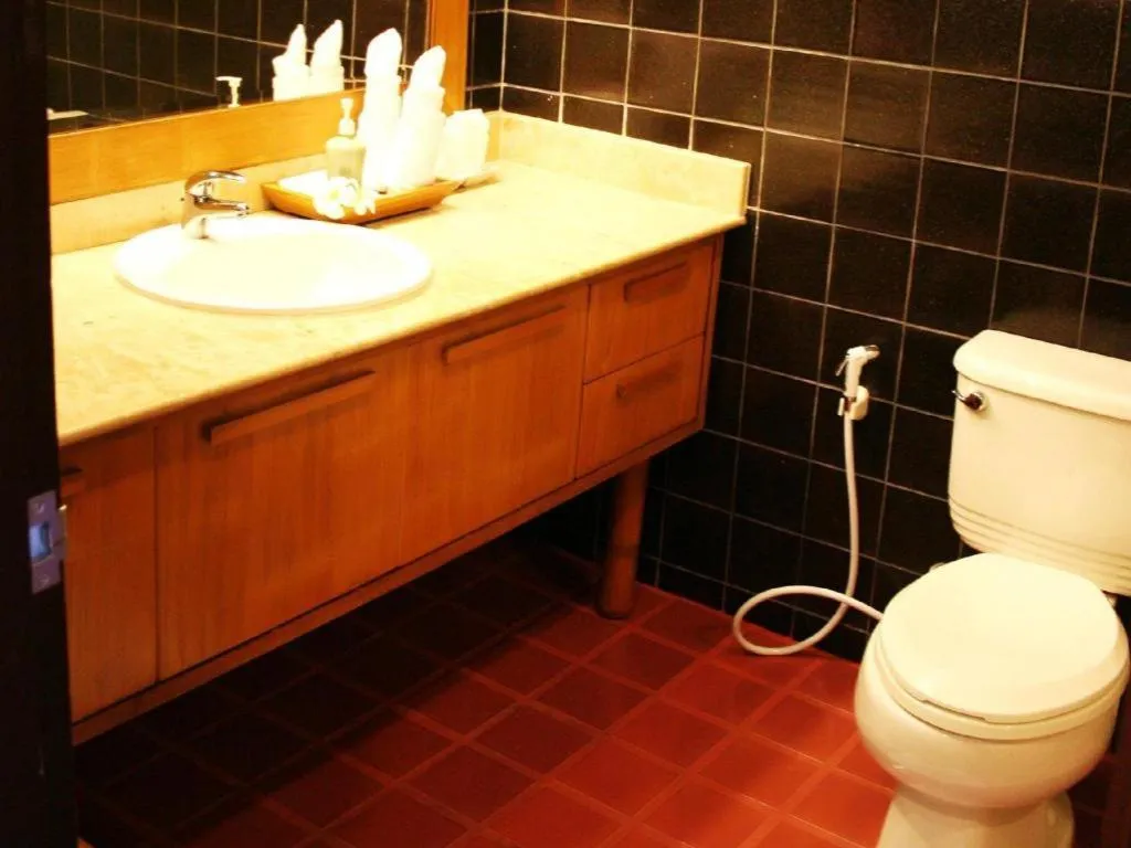 Gerard Habitat Hotel