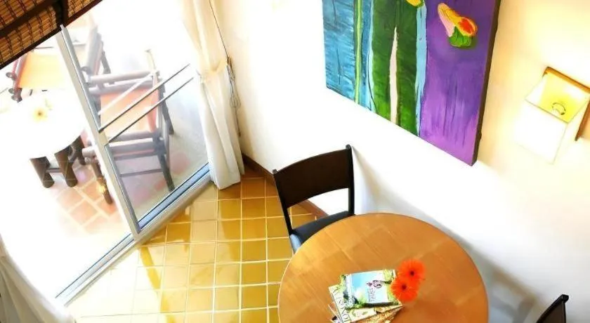 Gerard Habitat Hotel