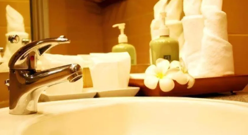 Gerard Habitat Hotel