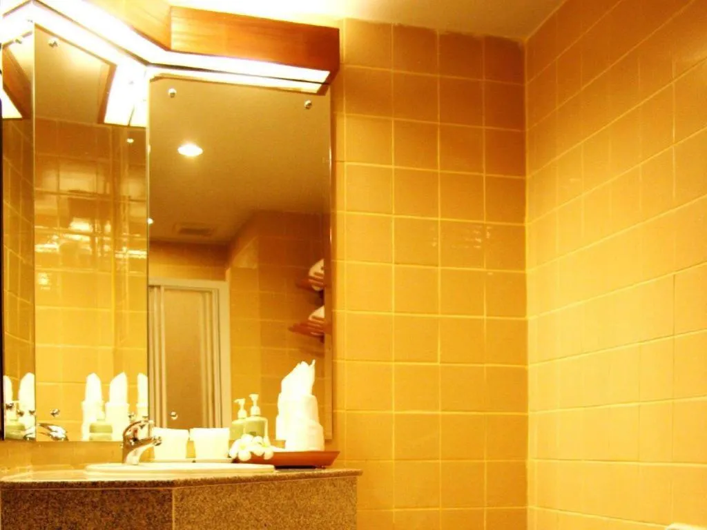 Gerard Habitat Hotel