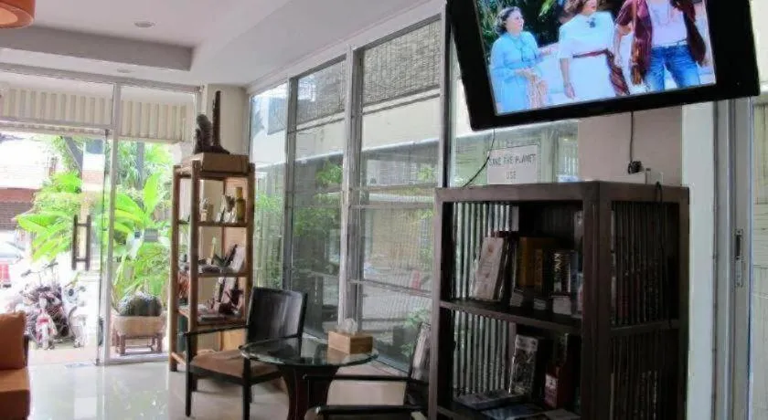 Gerard Habitat Hotel