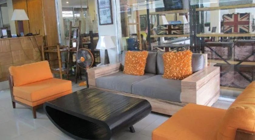 Gerard Habitat Hotel