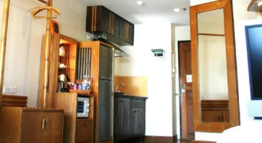 Gerard Habitat Hotel