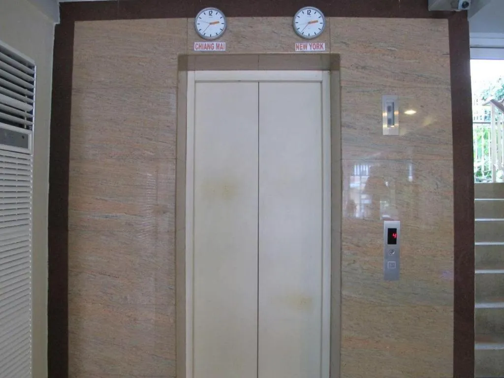 Gerard Habitat Hotel