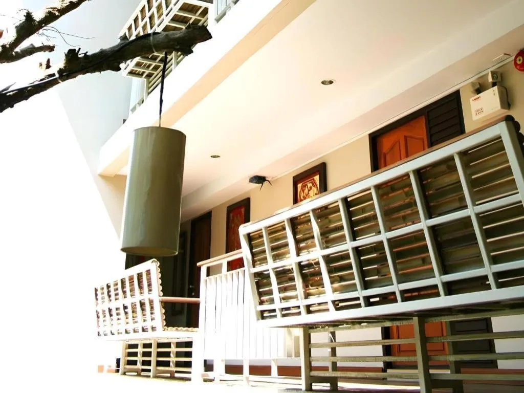 Gerard Habitat Hotel