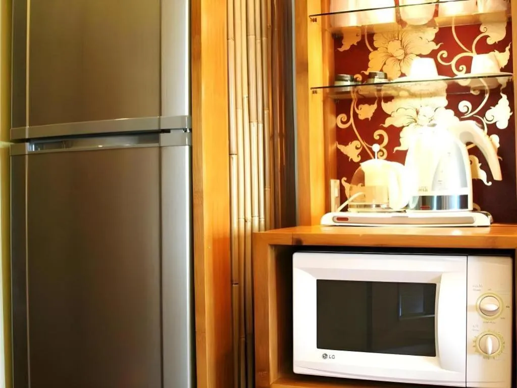 Gerard Habitat Hotel