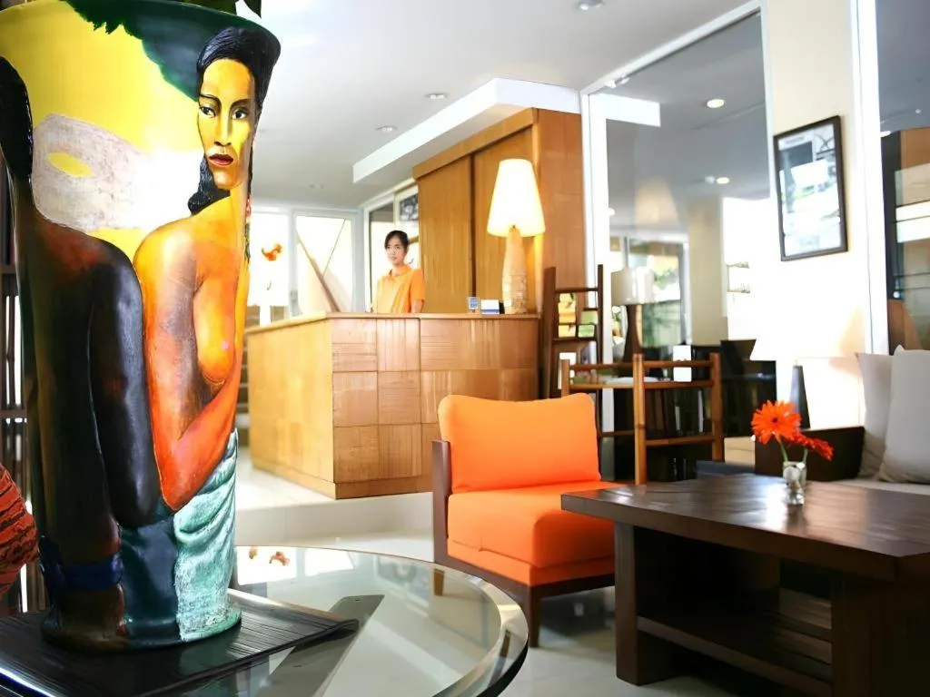 Gerard Habitat Hotel