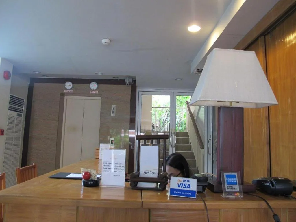 Gerard Habitat Hotel