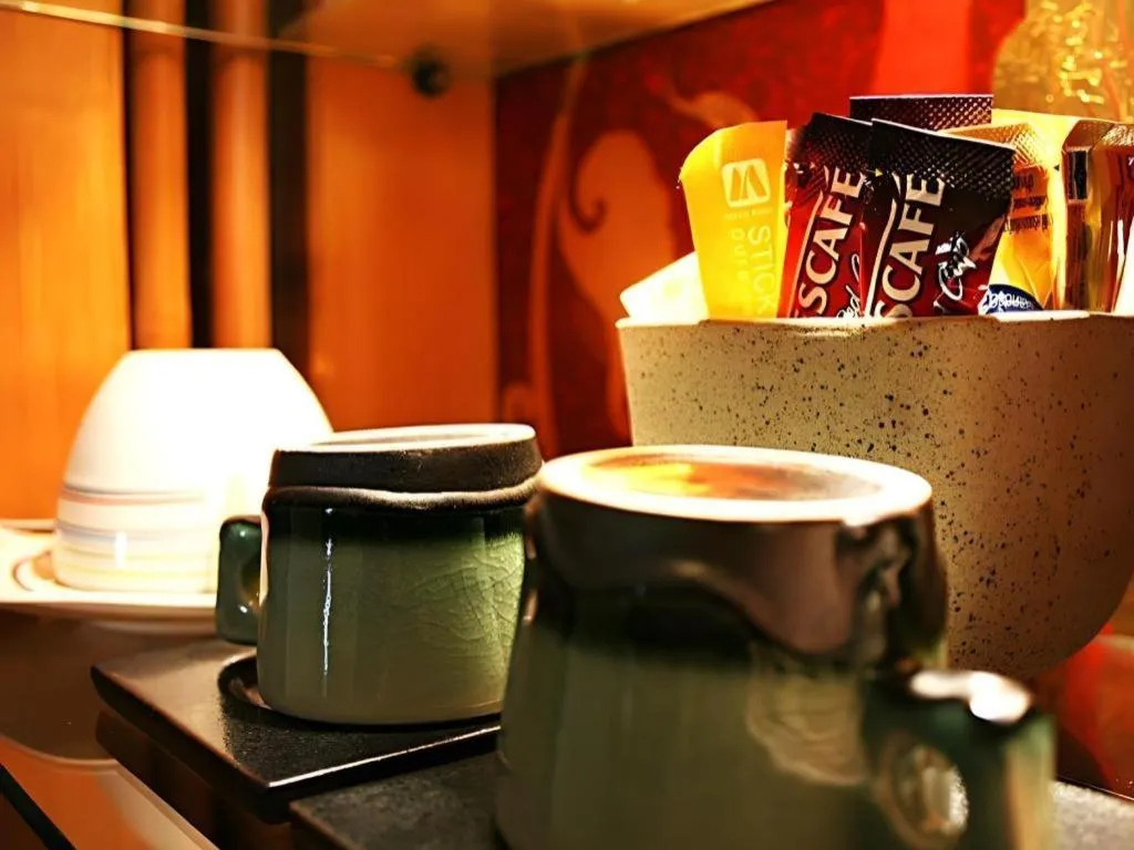 Gerard Habitat Hotel