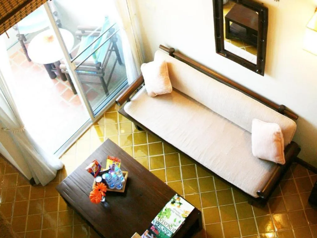 Gerard Habitat Hotel