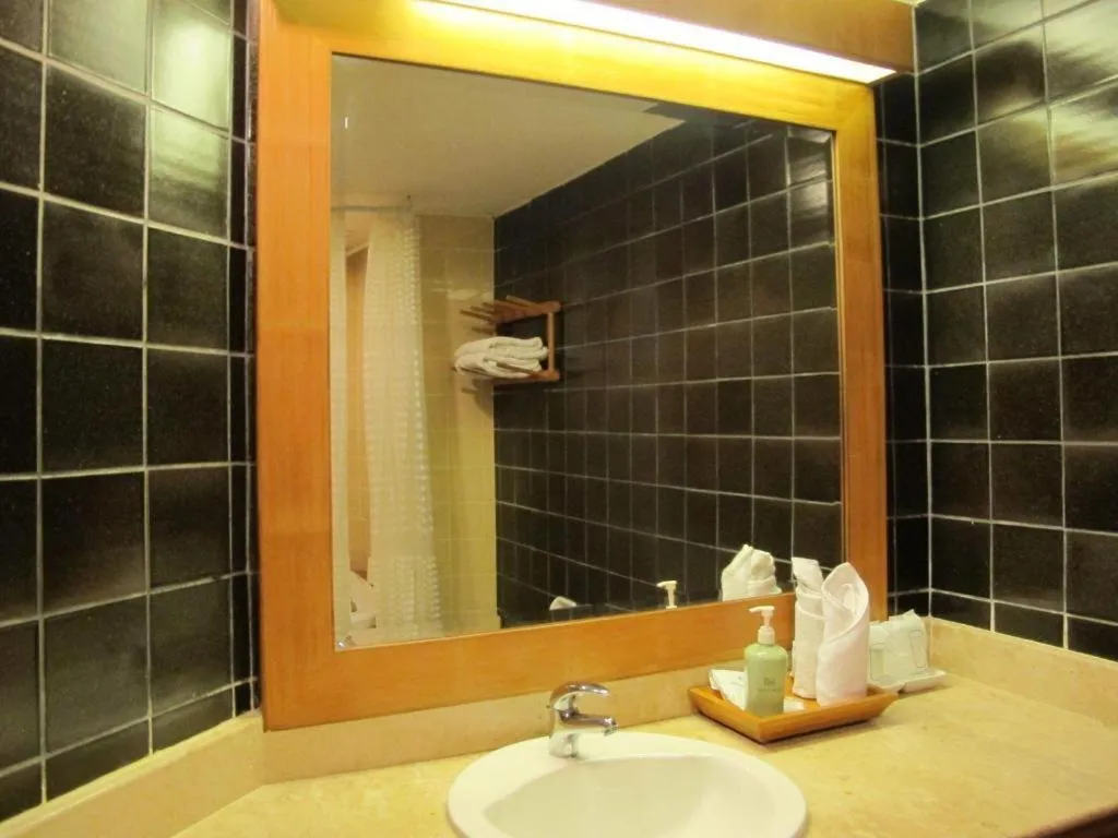 Gerard Habitat Hotel