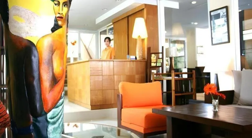 Gerard Habitat Hotel