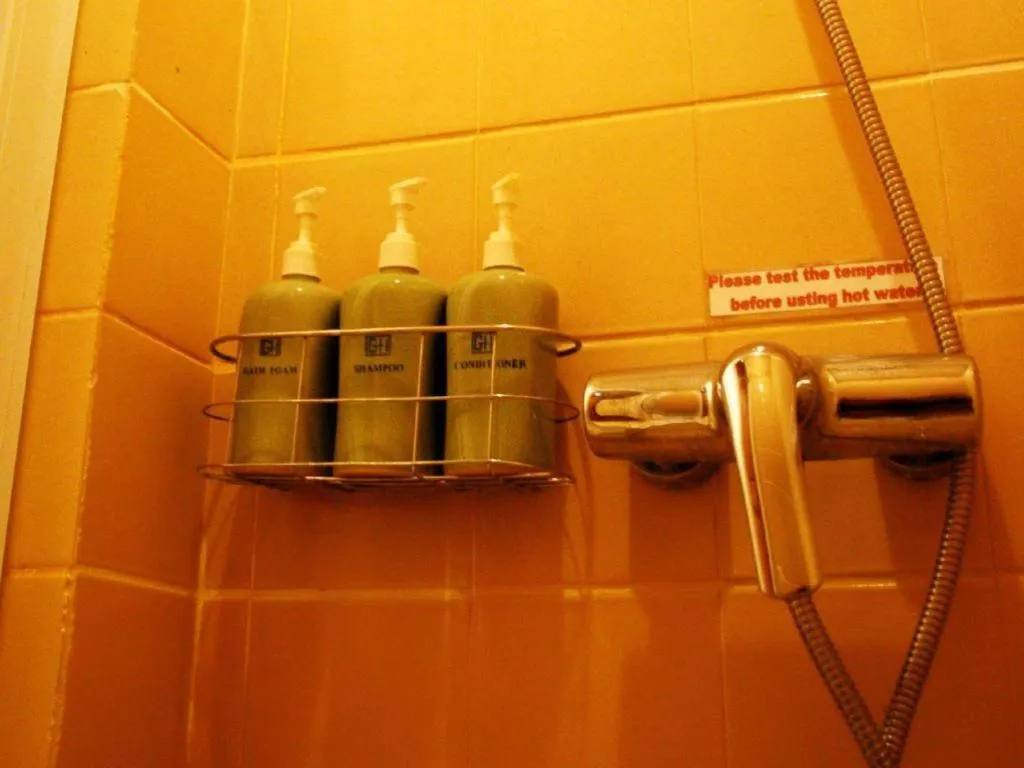 Gerard Habitat Hotel