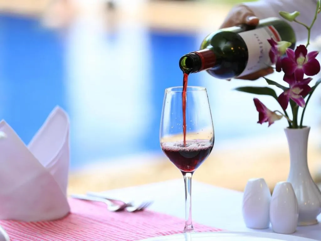 Popular Boutique Hotel