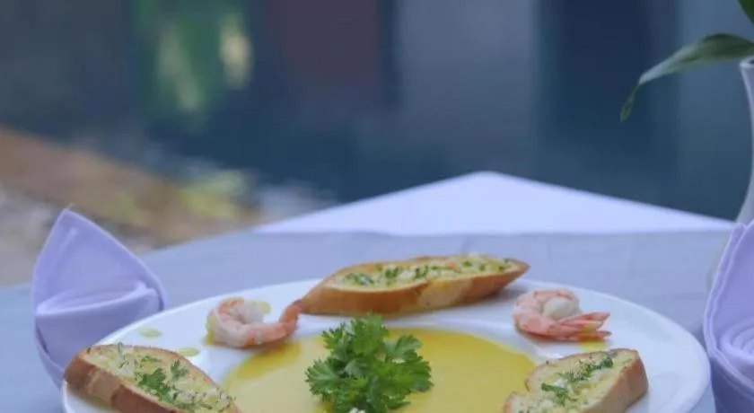 Popular Boutique Hotel