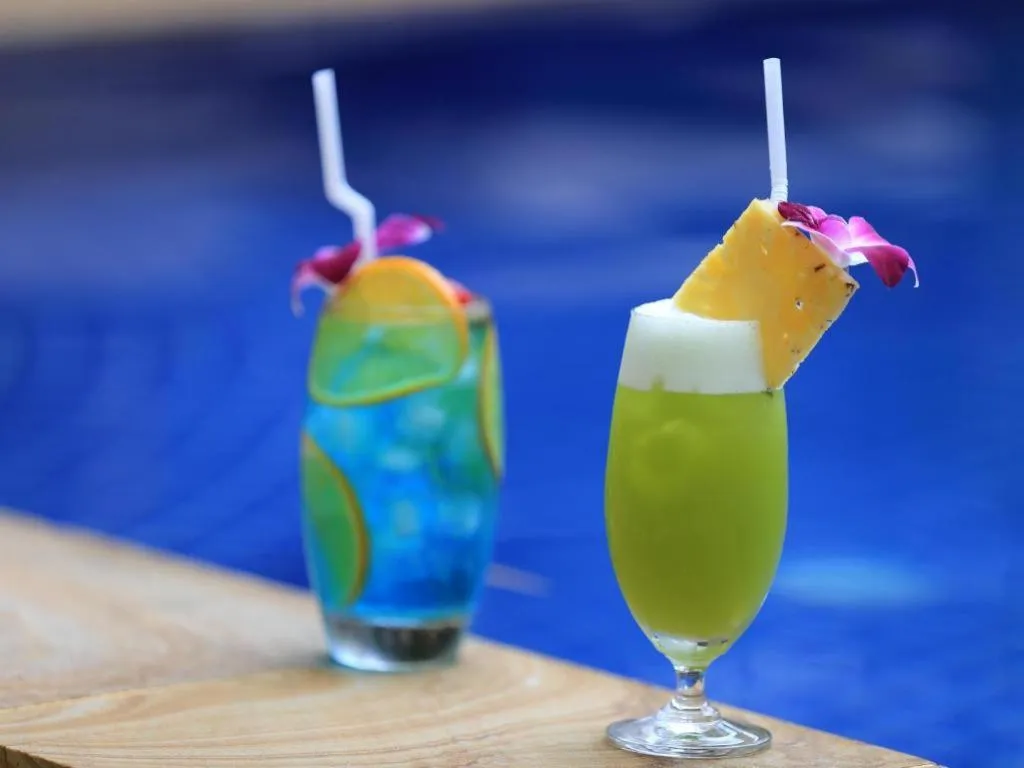 Popular Boutique Hotel