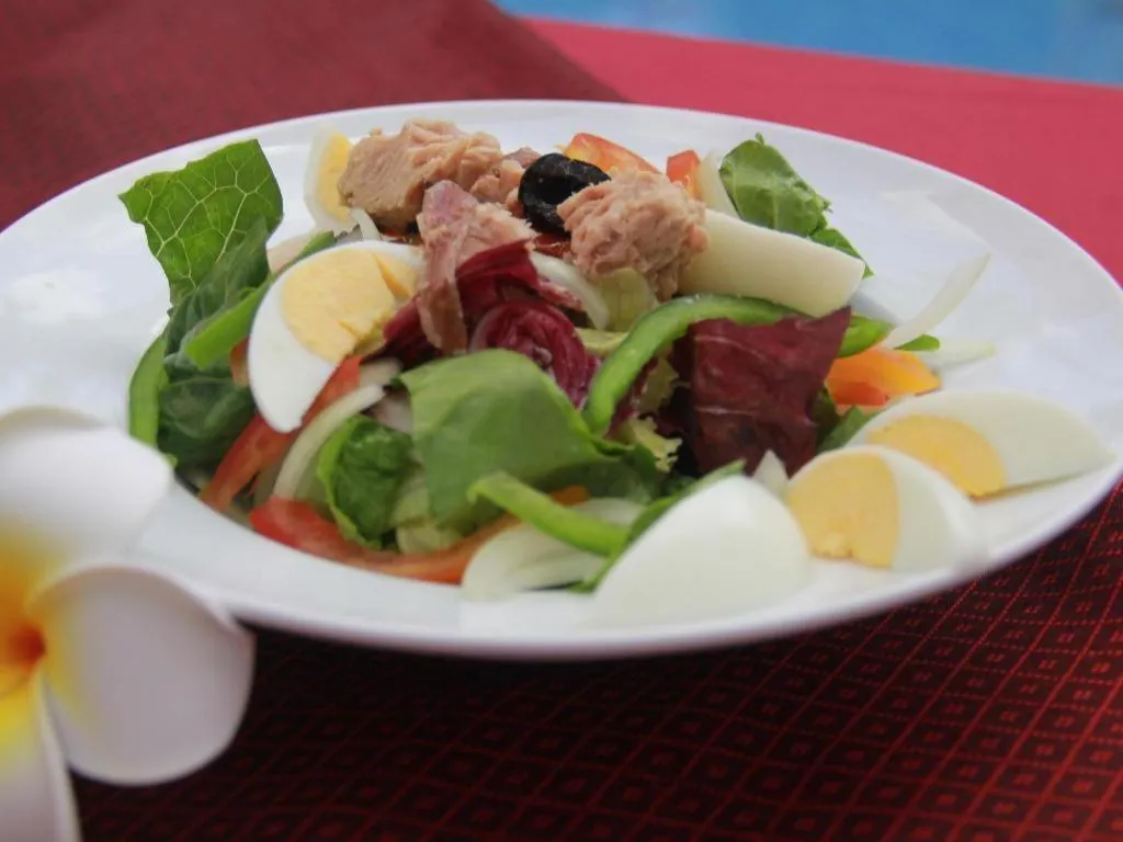 Popular Boutique Hotel