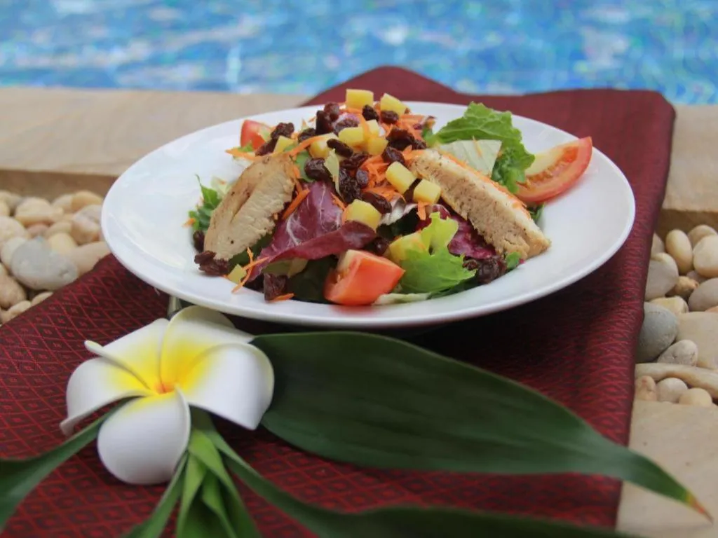 Popular Boutique Hotel