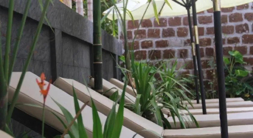 Popular Boutique Hotel