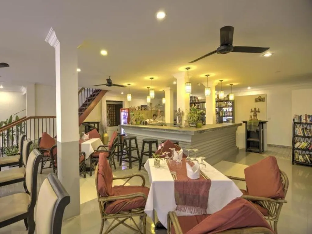 Popular Boutique Hotel