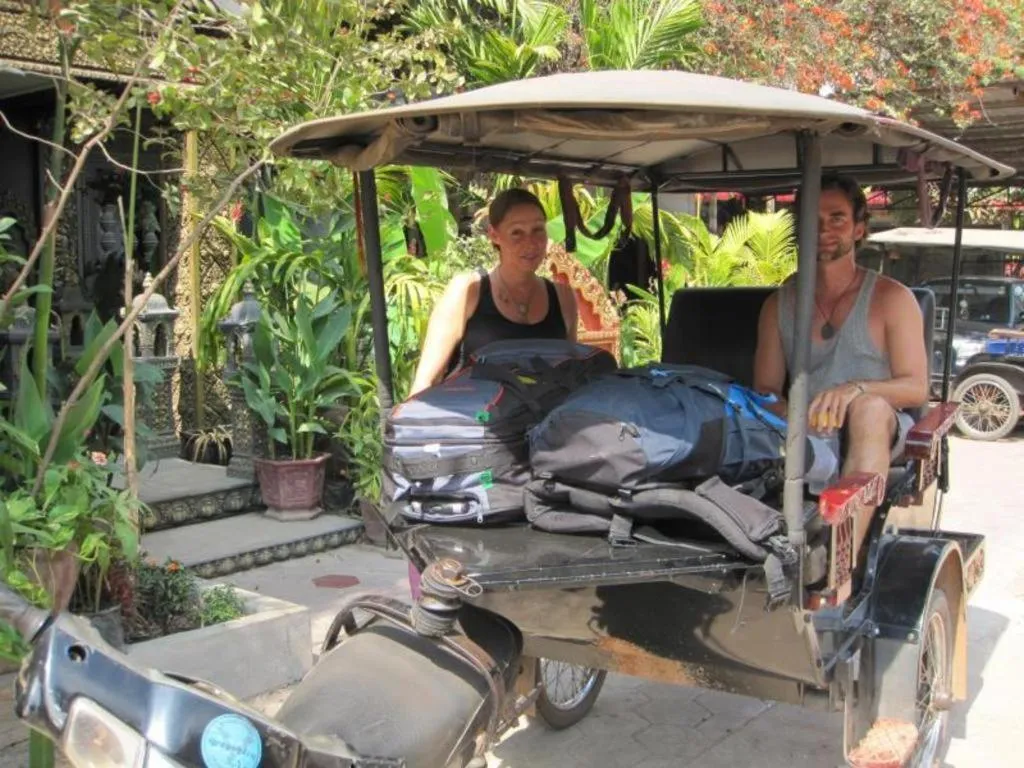 Popular Boutique Hotel