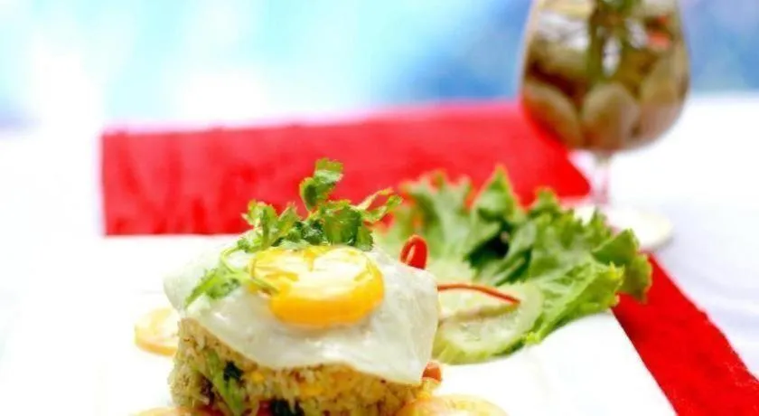 Popular Boutique Hotel