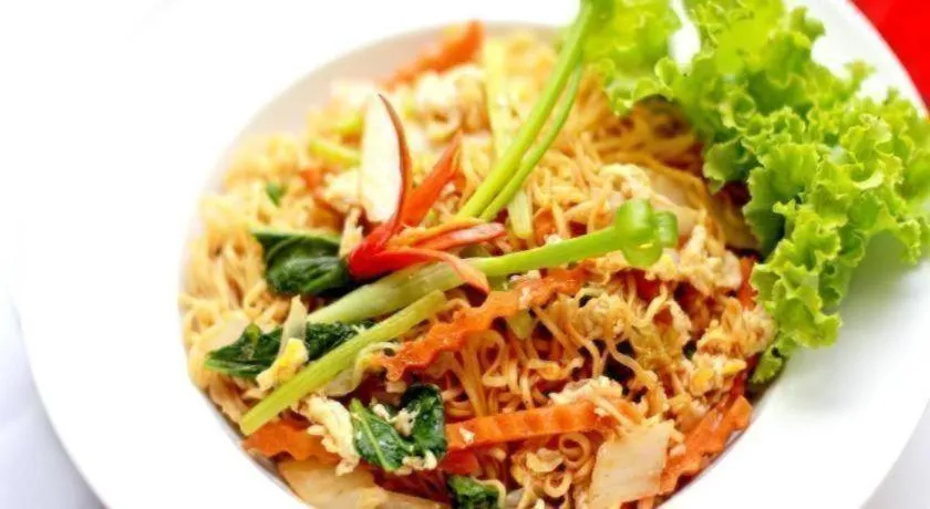 Popular Boutique Hotel