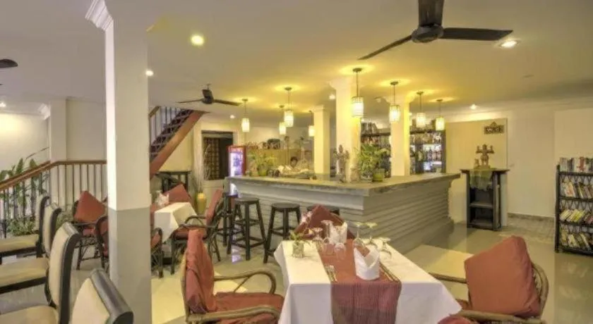 Popular Boutique Hotel